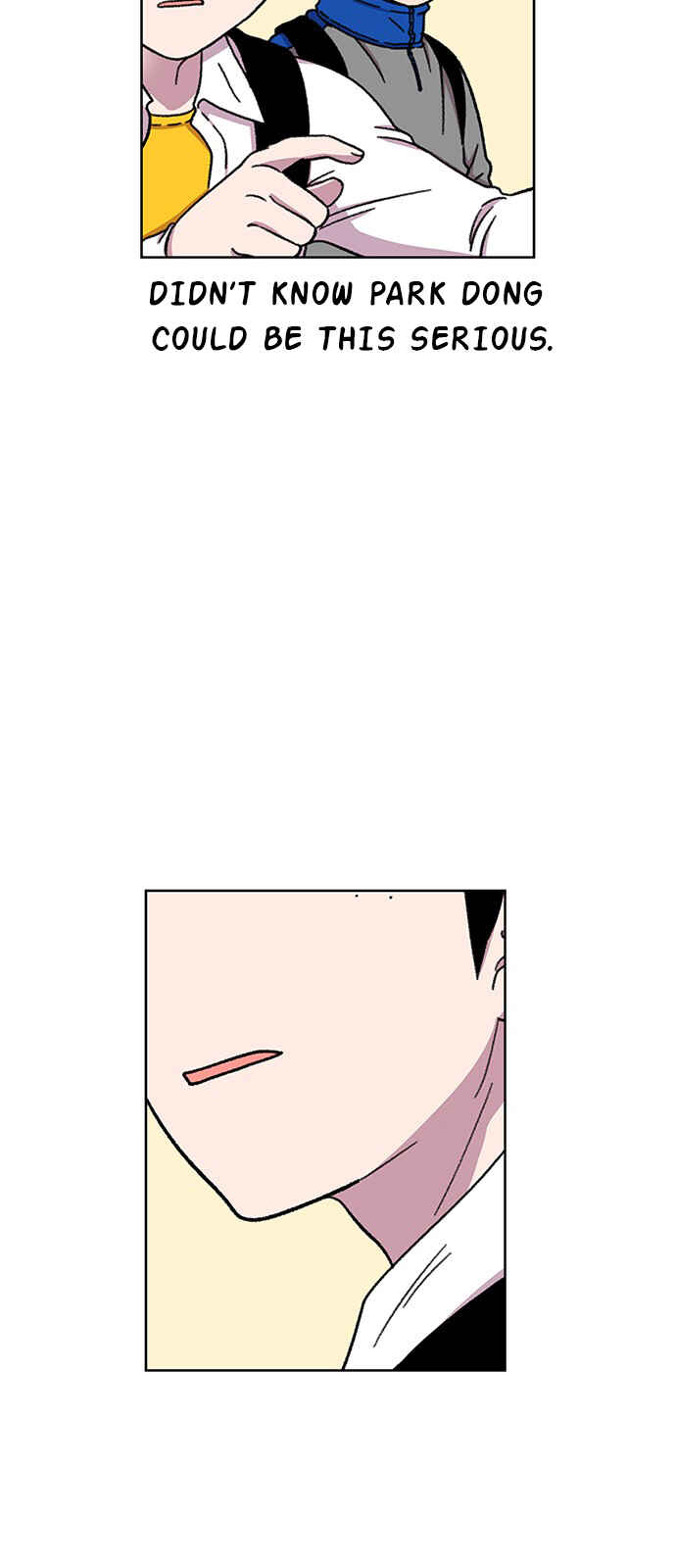 Byeorisamsyap Chapter 18 - Page 20
