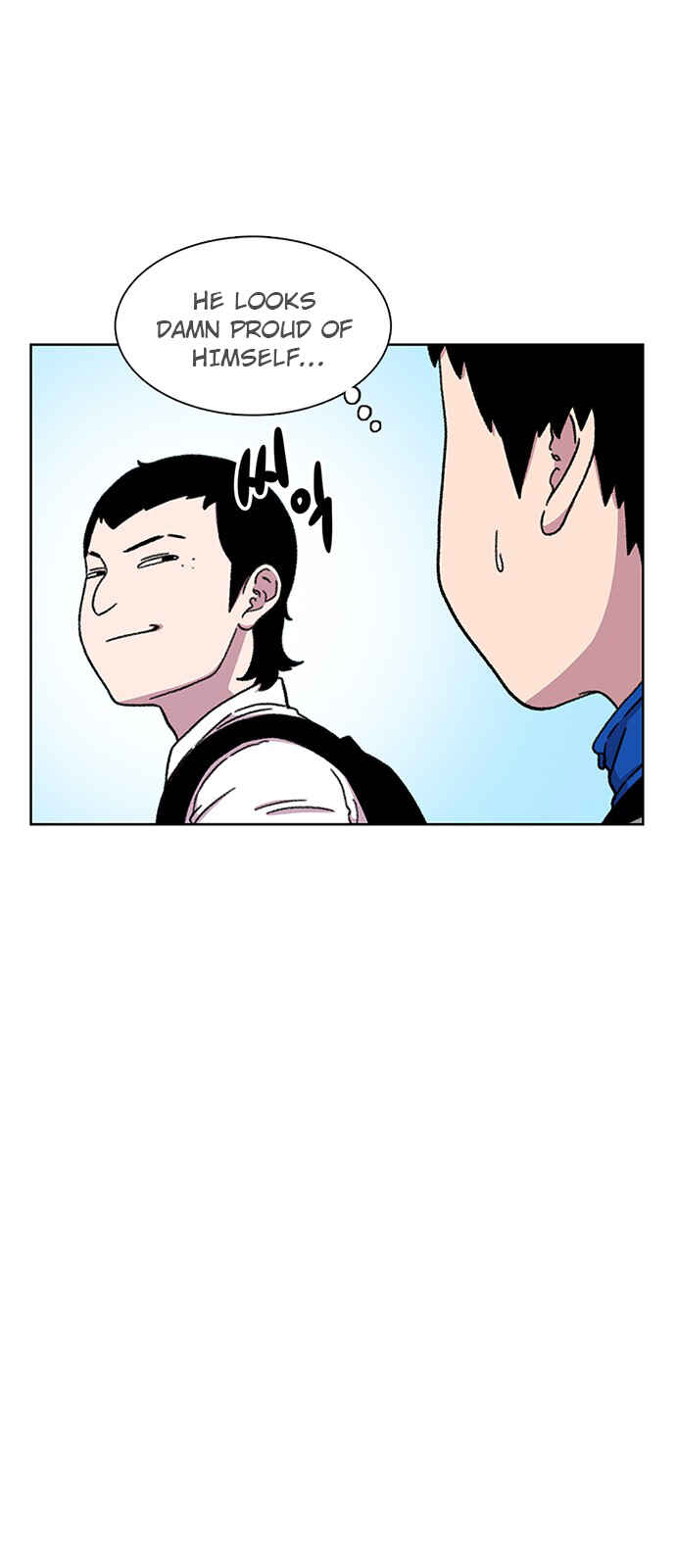 Byeorisamsyap Chapter 18 - Page 21