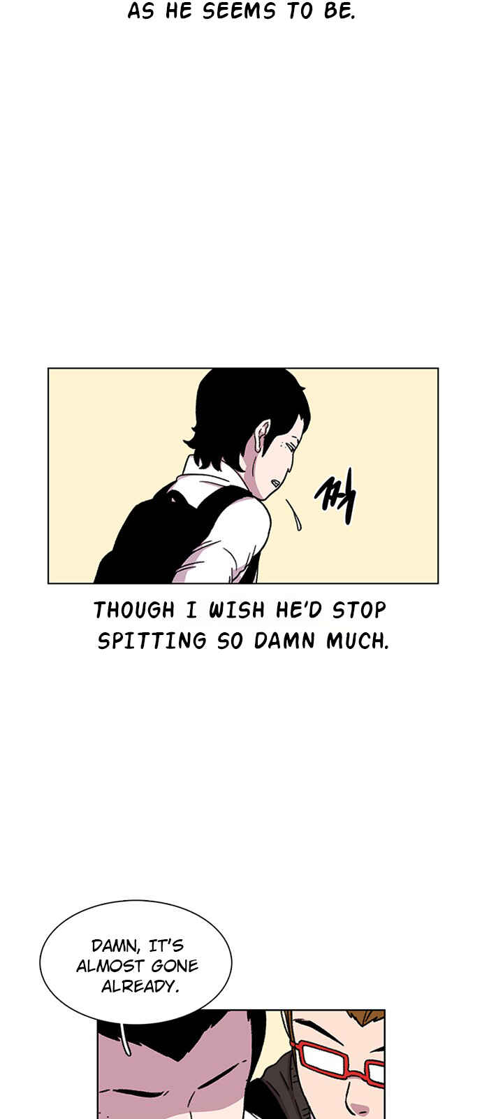 Byeorisamsyap Chapter 18 - Page 24