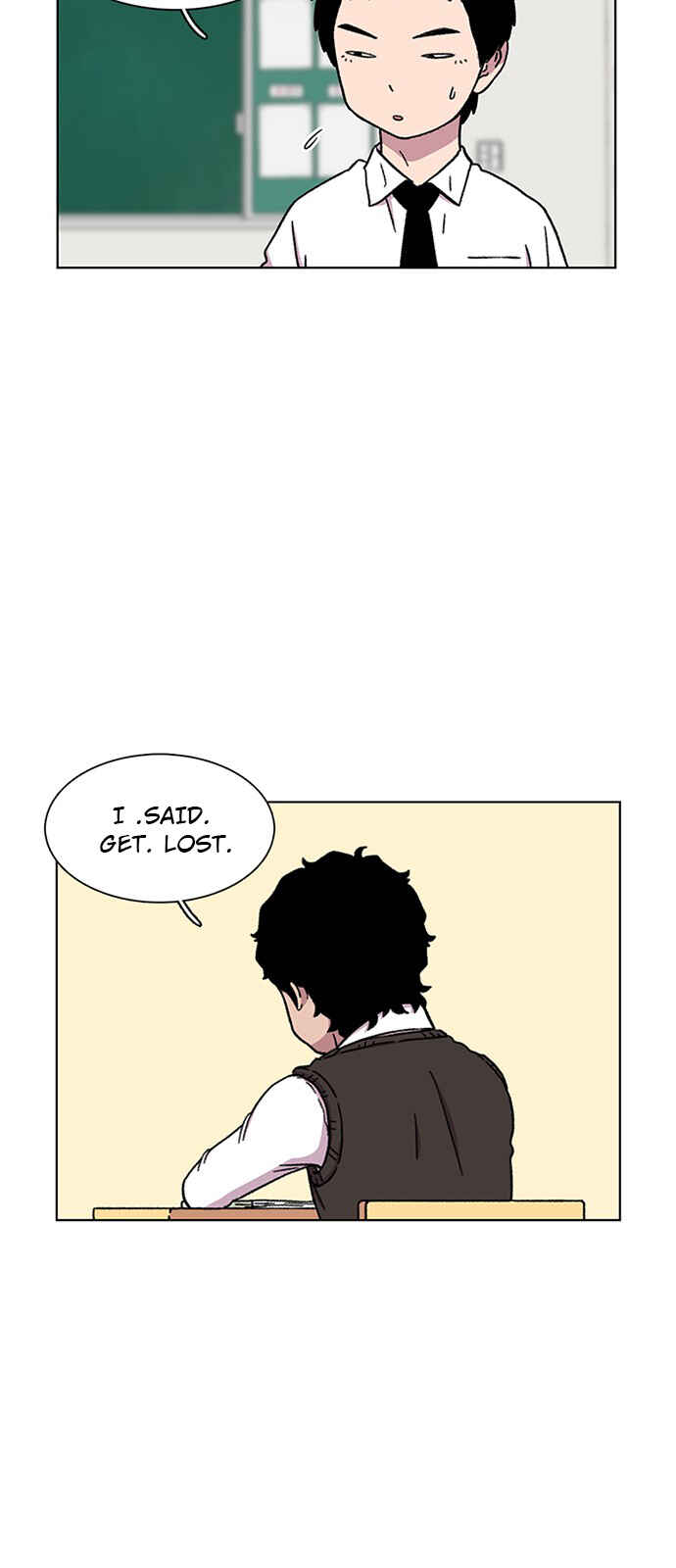 Byeorisamsyap Chapter 18 - Page 3