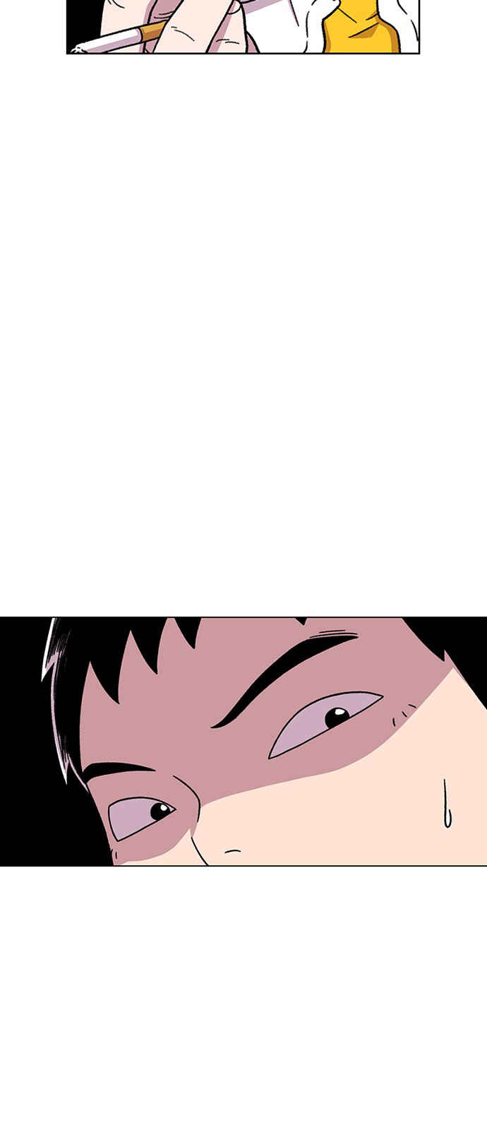 Byeorisamsyap Chapter 18 - Page 34