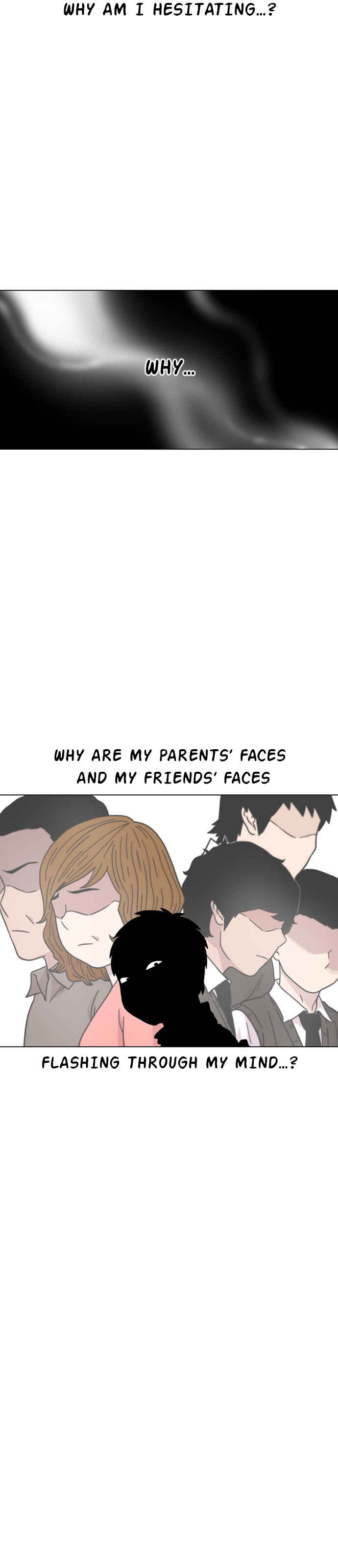Byeorisamsyap Chapter 18 - Page 36
