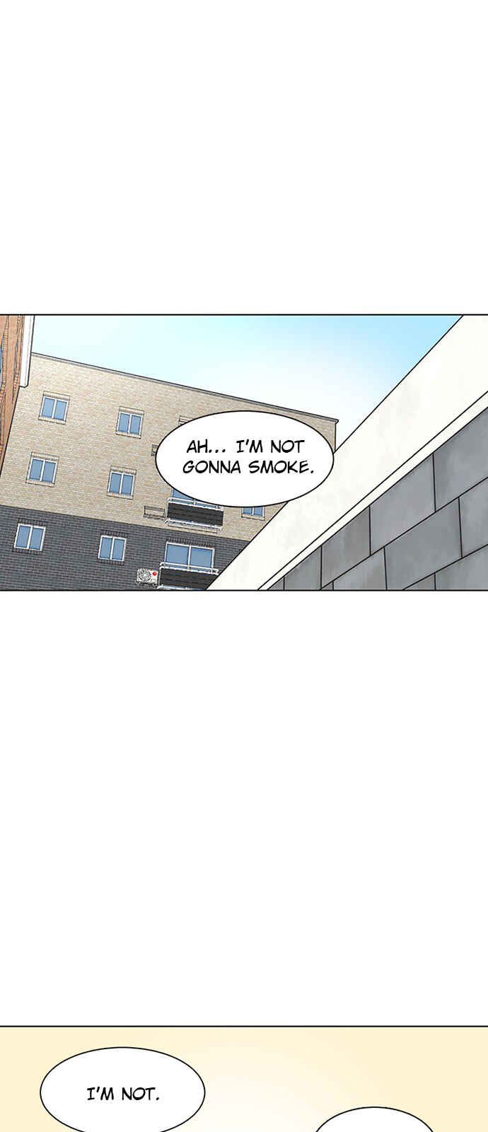 Byeorisamsyap Chapter 18 - Page 37