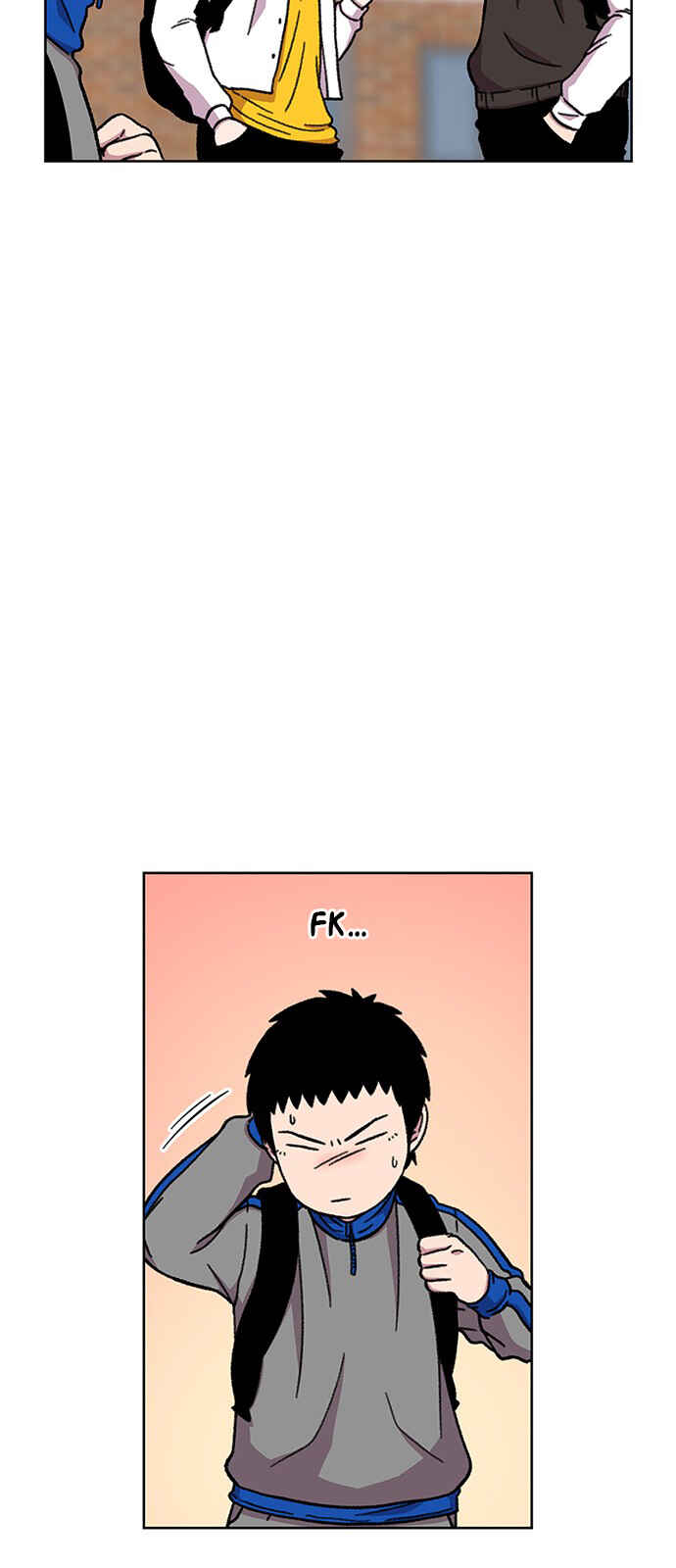 Byeorisamsyap Chapter 18 - Page 39