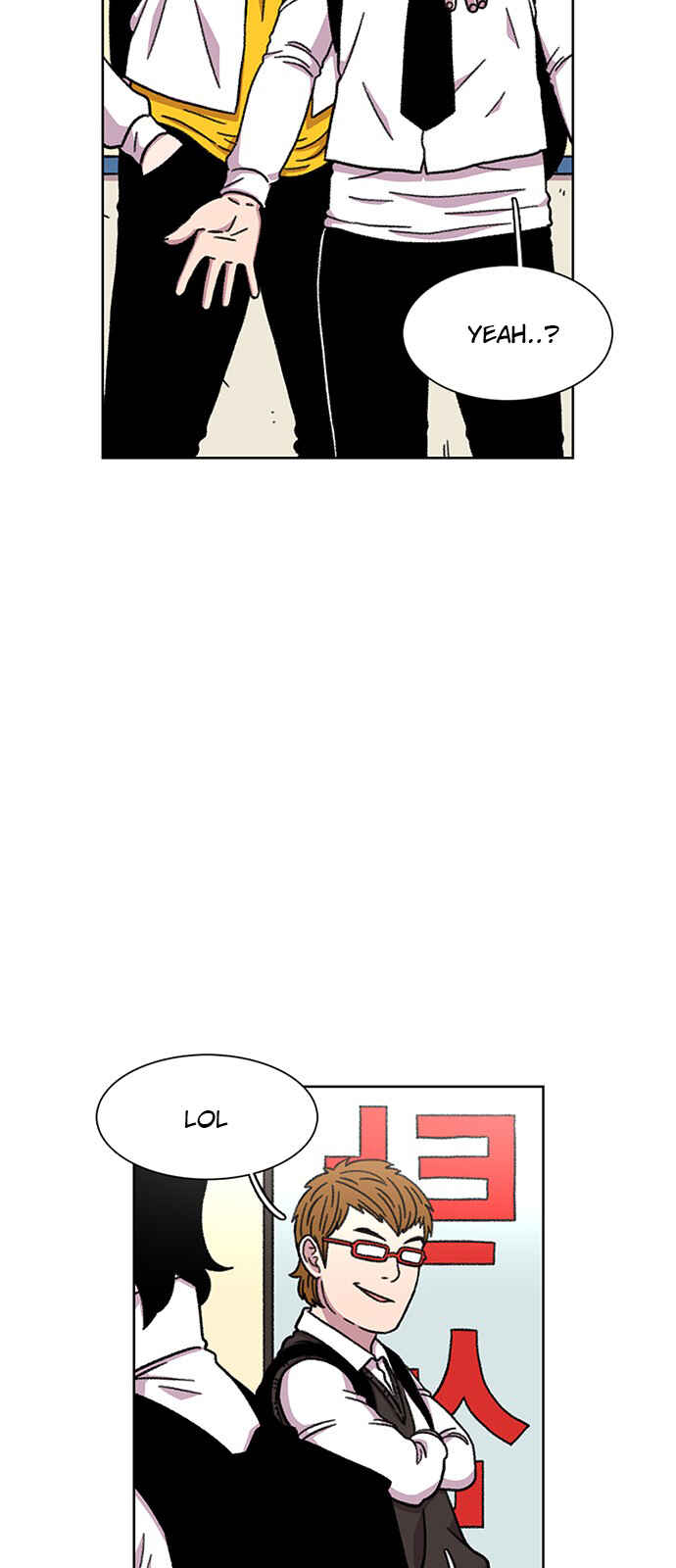 Byeorisamsyap Chapter 18 - Page 47