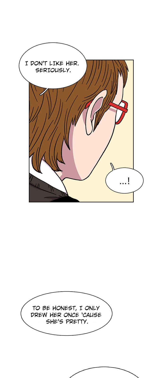 Byeorisamsyap Chapter 18 - Page 55