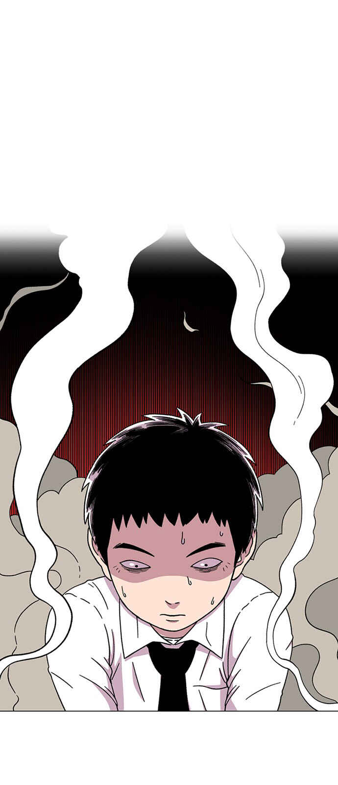 Byeorisamsyap Chapter 18 - Page 64