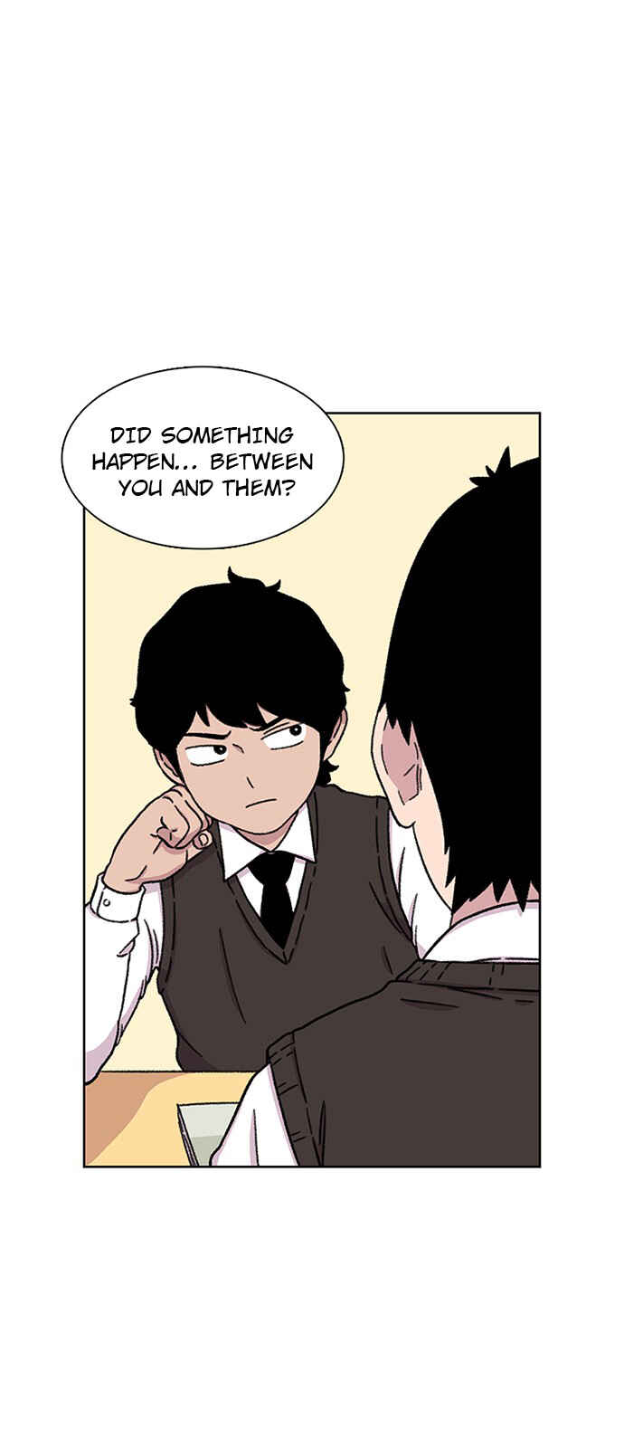 Byeorisamsyap Chapter 18 - Page 8