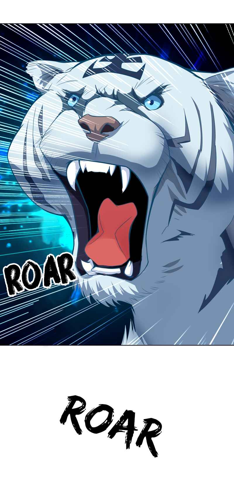 Martial Inverse Chapter 9 - Page 22