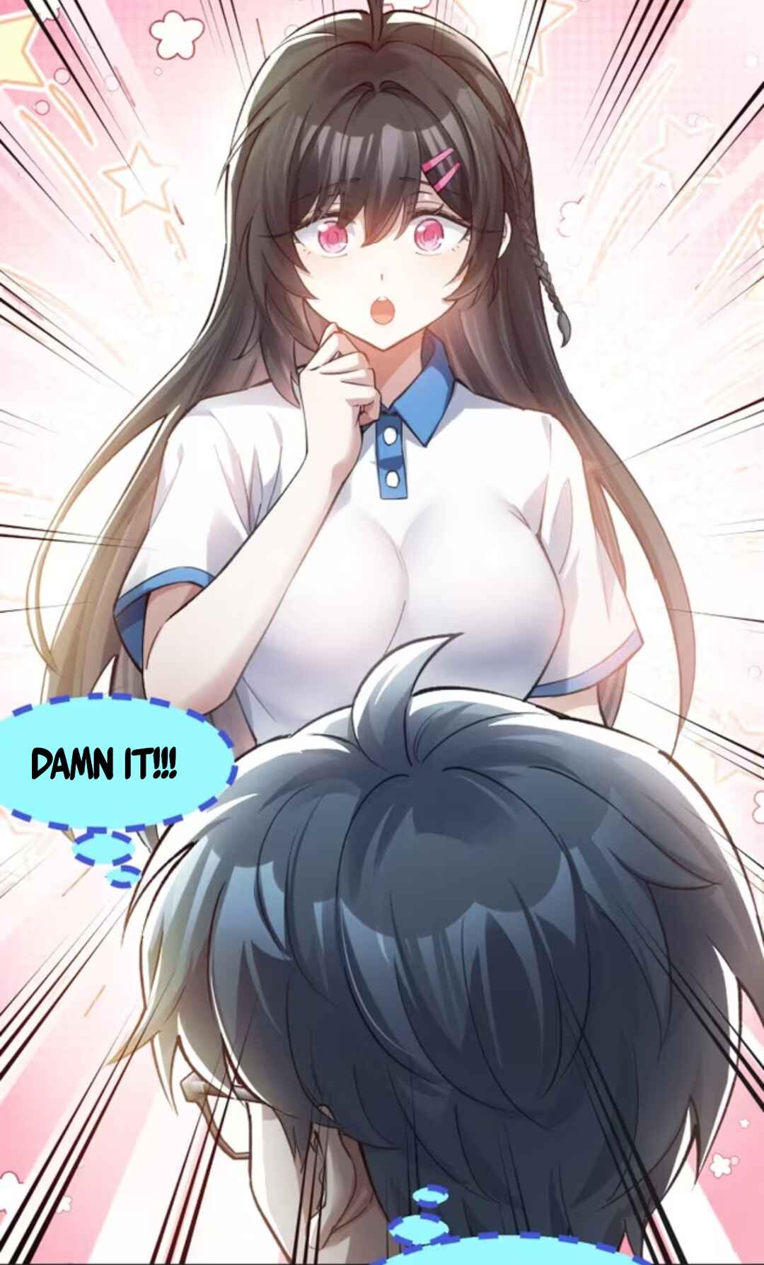 Jǐnguǎn Shì Xuébà Xìtǒng, dàn Xiǎosū Tóngxué de Hǎogǎndù Zài Wěnbù Tíshēng Chapter 9 - Page 39