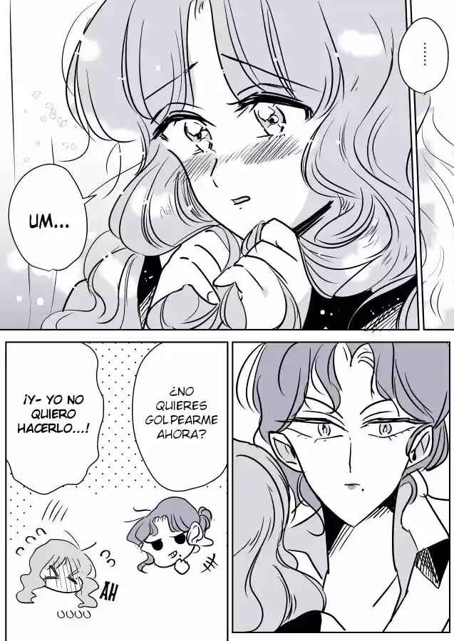 Hoken-shitsu no sensei to seito-chan Chapter 2 - Page 9