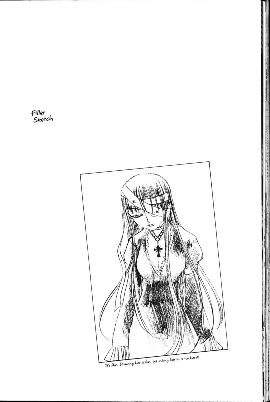 Fruits Basket Chapter 69 - Page 3