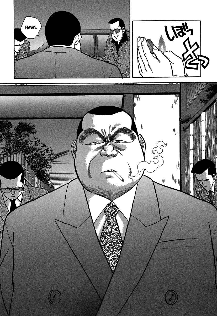 BADBOYS Chapter 66 - Page 11