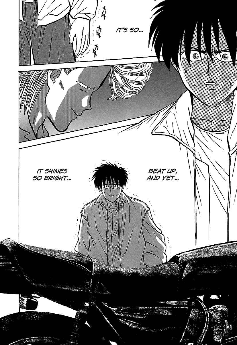 BADBOYS Chapter 66 - Page 18