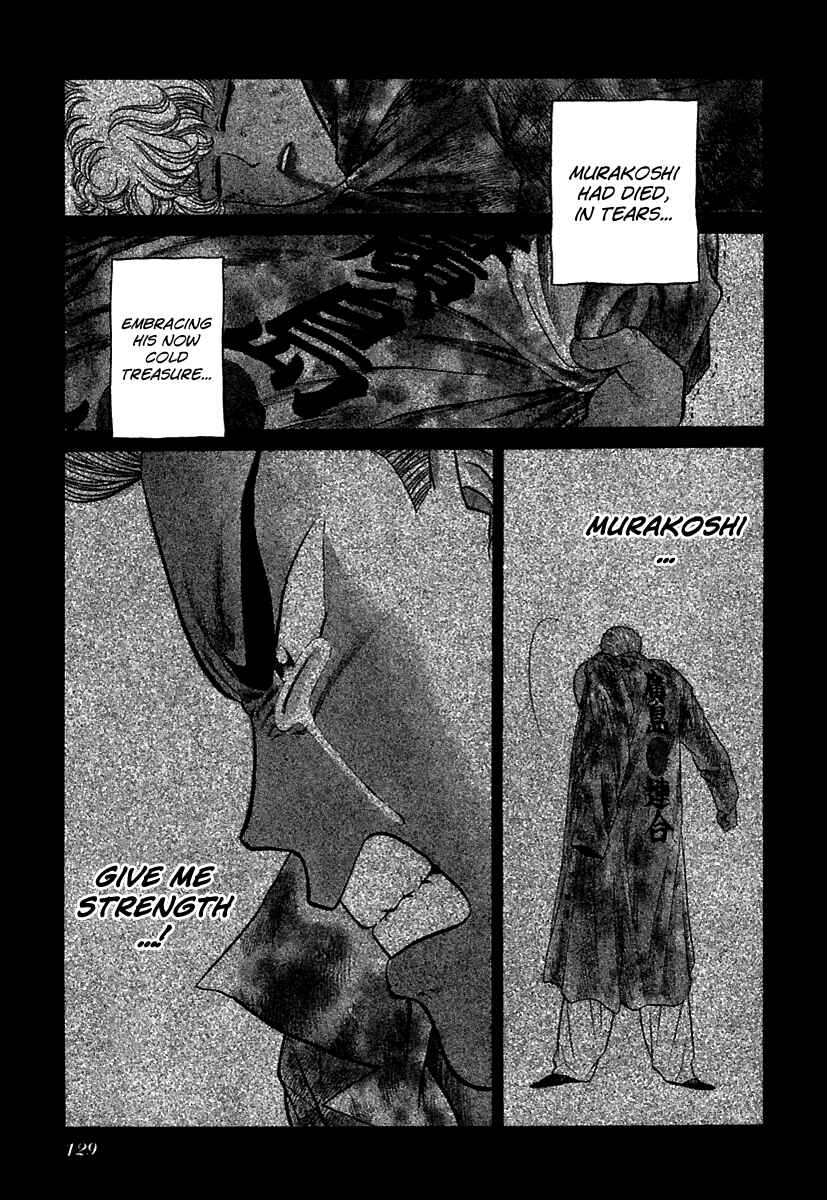 BADBOYS Chapter 66 - Page 2