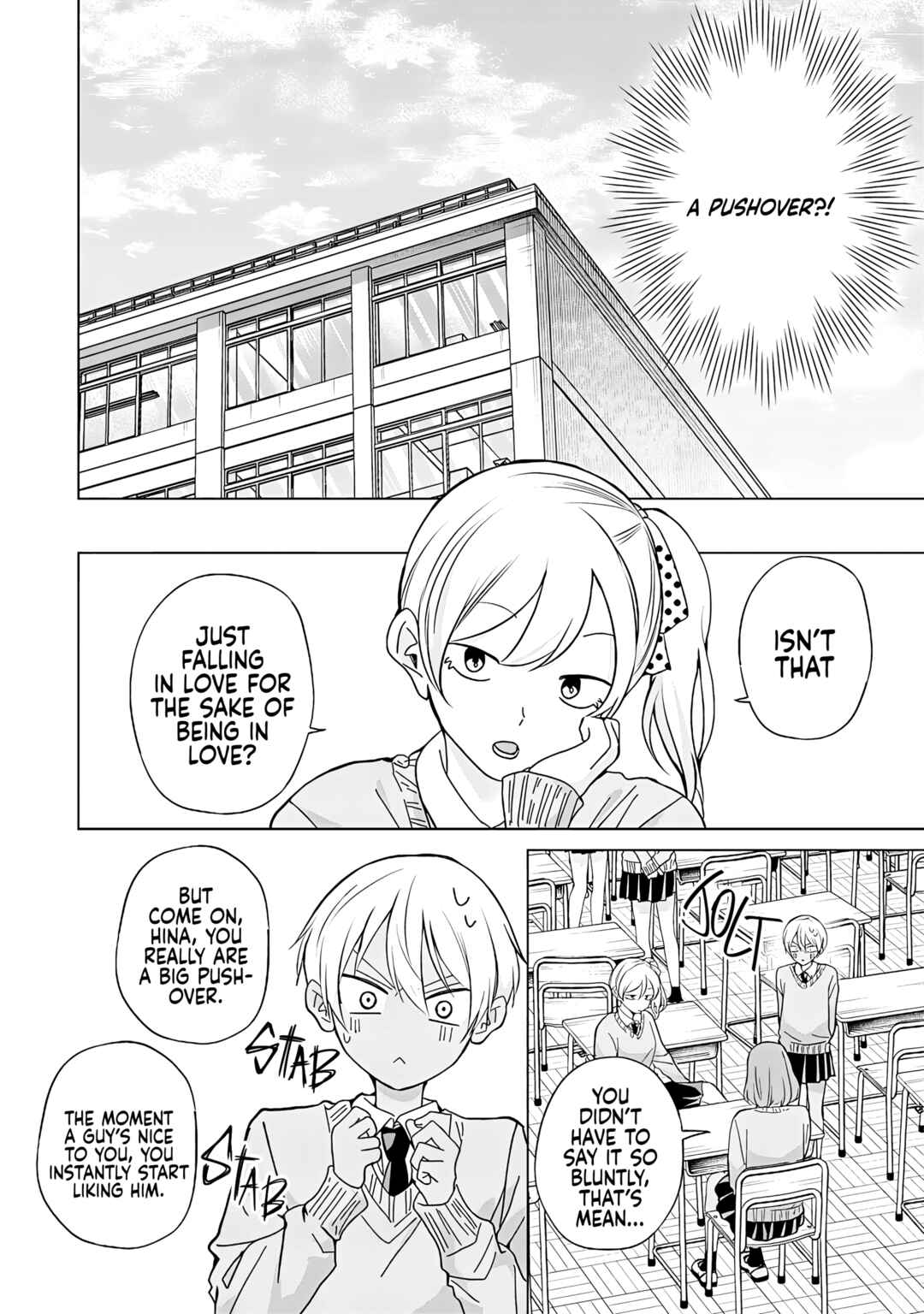 Kusunoki-san wa Koukou Debut ni Shippai Shite Iru Chapter 44.1 - Page 10