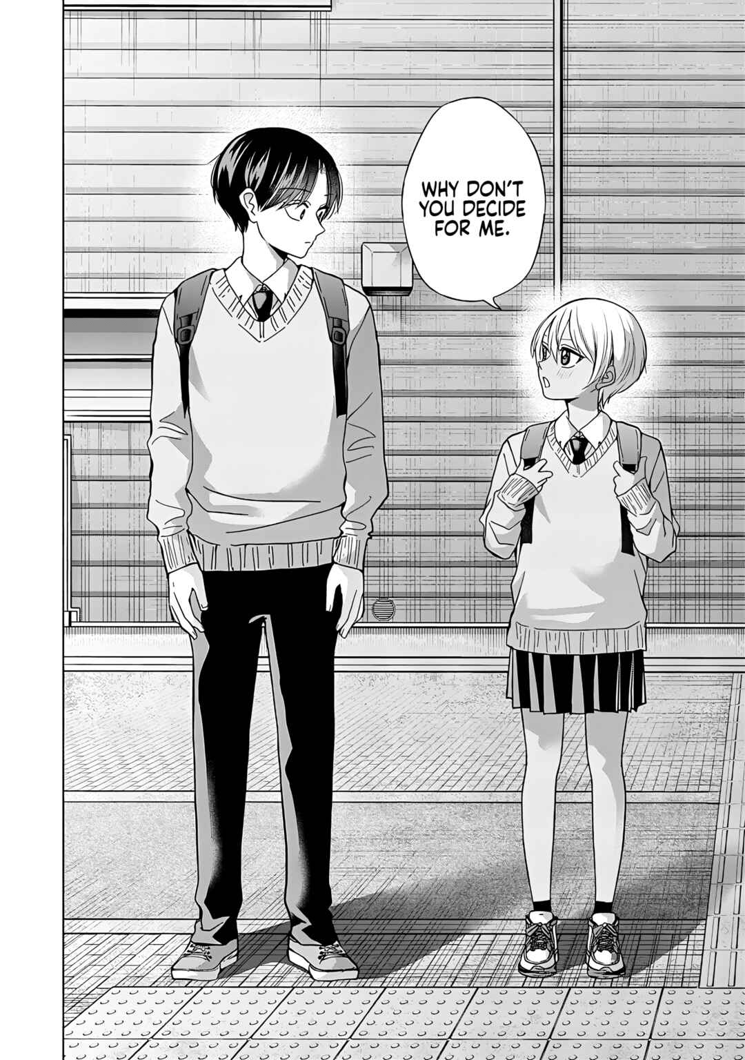 Kusunoki-san wa Koukou Debut ni Shippai Shite Iru Chapter 44.1 - Page 20