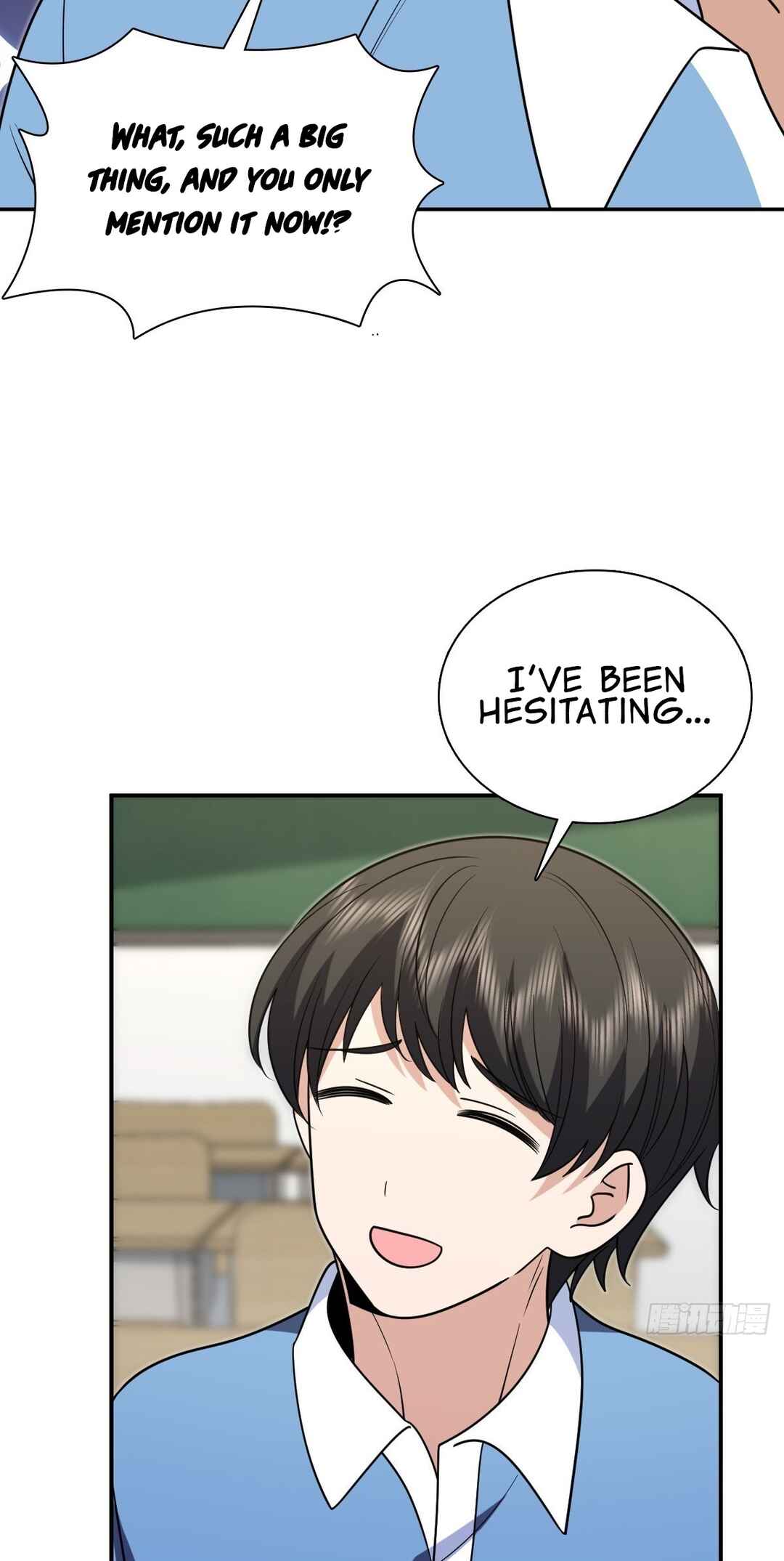 Wǒ Jiā Lǎopo Láizì Yīqiān Nián Qián Chapter 431 - Page 25