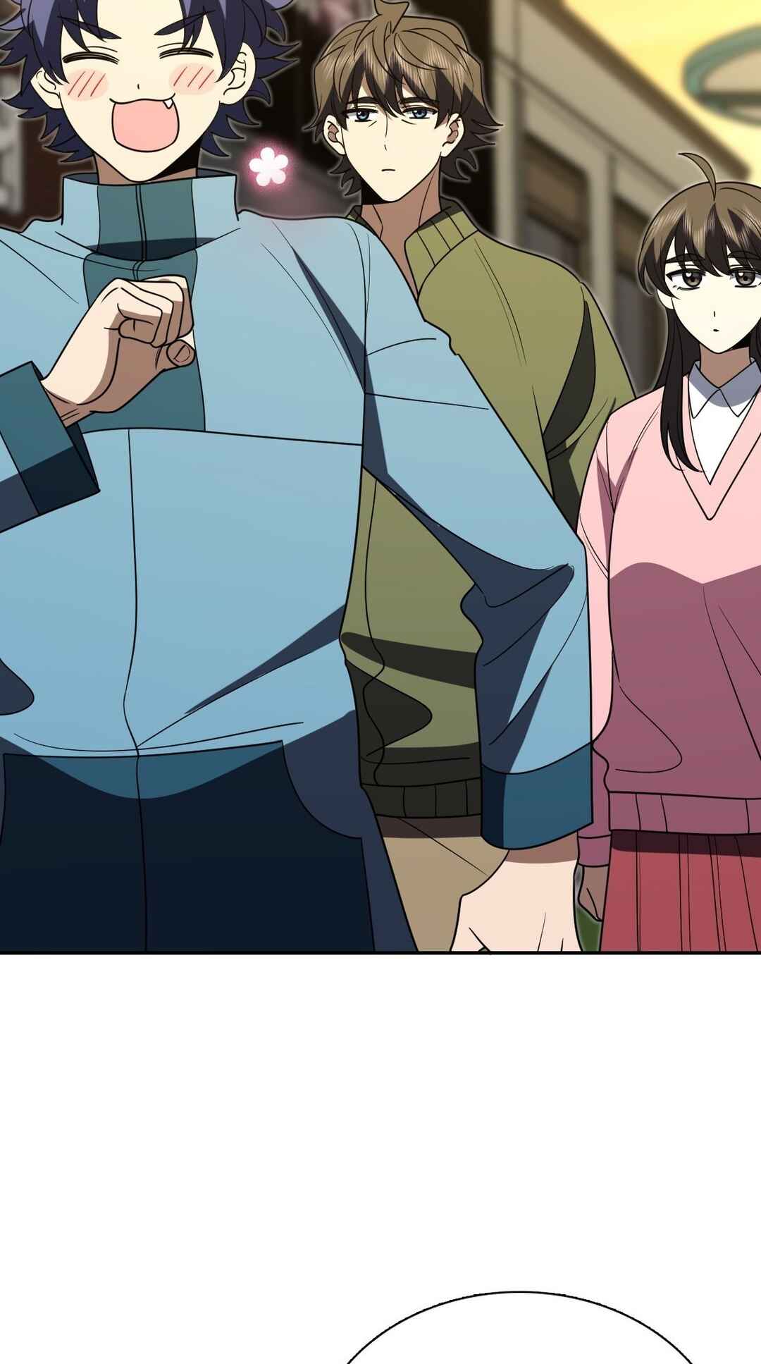 Wǒ Jiā Lǎopo Láizì Yīqiān Nián Qián Chapter 431 - Page 37