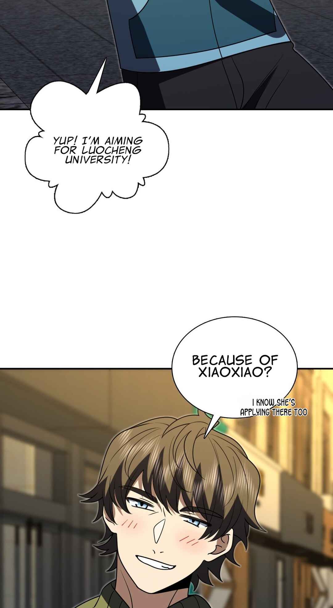 Wǒ Jiā Lǎopo Láizì Yīqiān Nián Qián Chapter 431 - Page 44