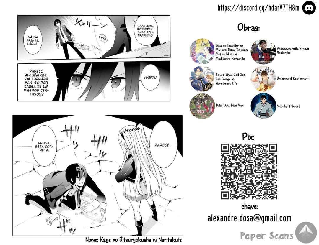 Akunin-zura Shita B-kyuu Boukensha: Shujinkou to Sono Osananajimi-tachi no Papa ni Naru Chapter 5.1 - Page 14