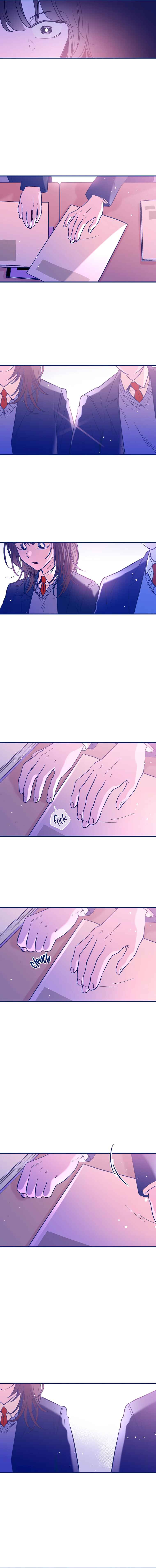 Dancing With Unwelcome Guests Chapter 13 - Page 2