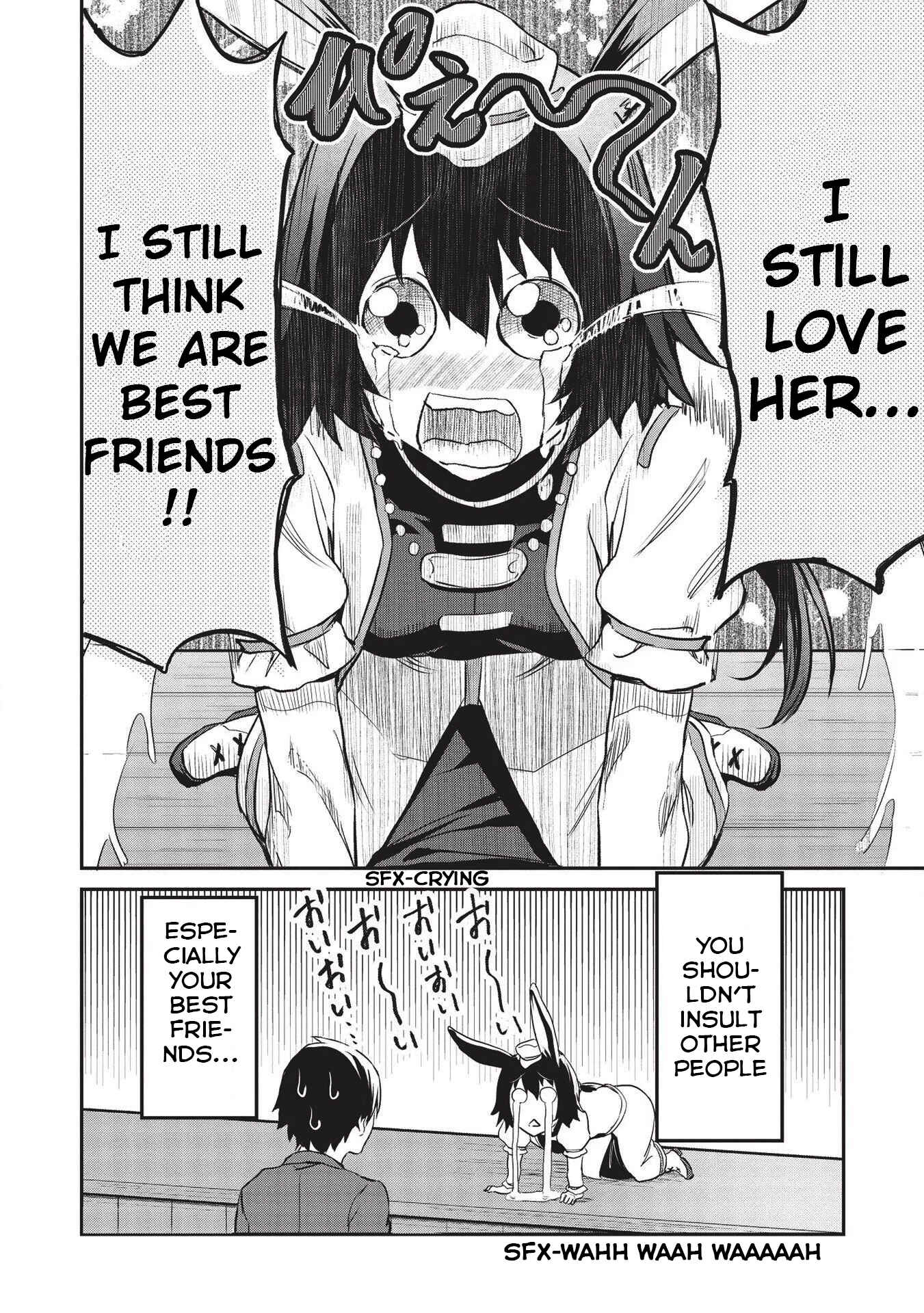 Itsudemo Jitaku ni Kaereru Ore wa, Isekai de Gyoushounin wo Hajimemashita Chapter 8 - Page 9
