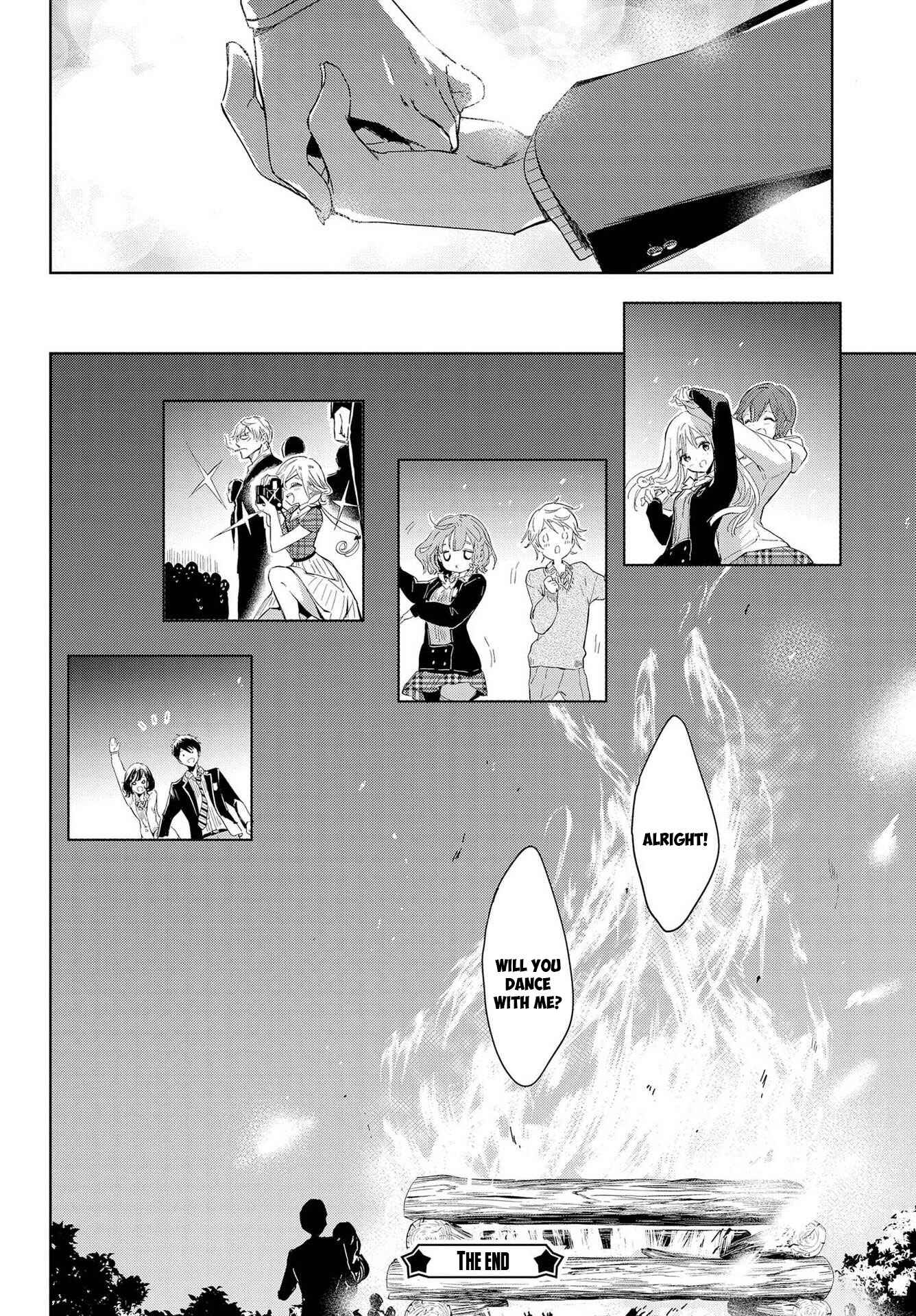 ‘Masamune-kun no Revenge’ Tokubetsu-hen - Rental Kareshi Masamune-kun Chapter ? - Page 28