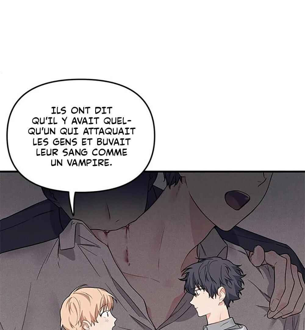 Blood and Love Chapter 19 - Page 19