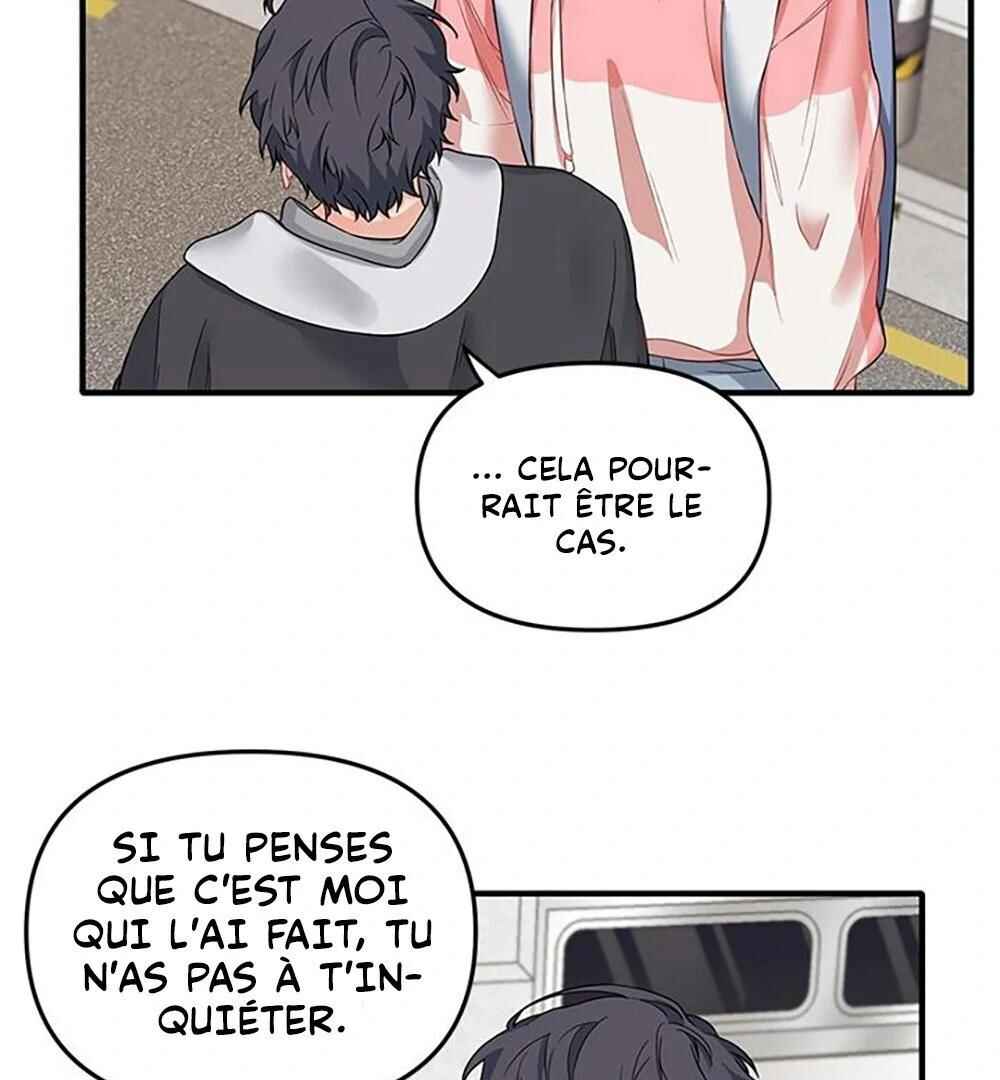 Blood and Love Chapter 19 - Page 30