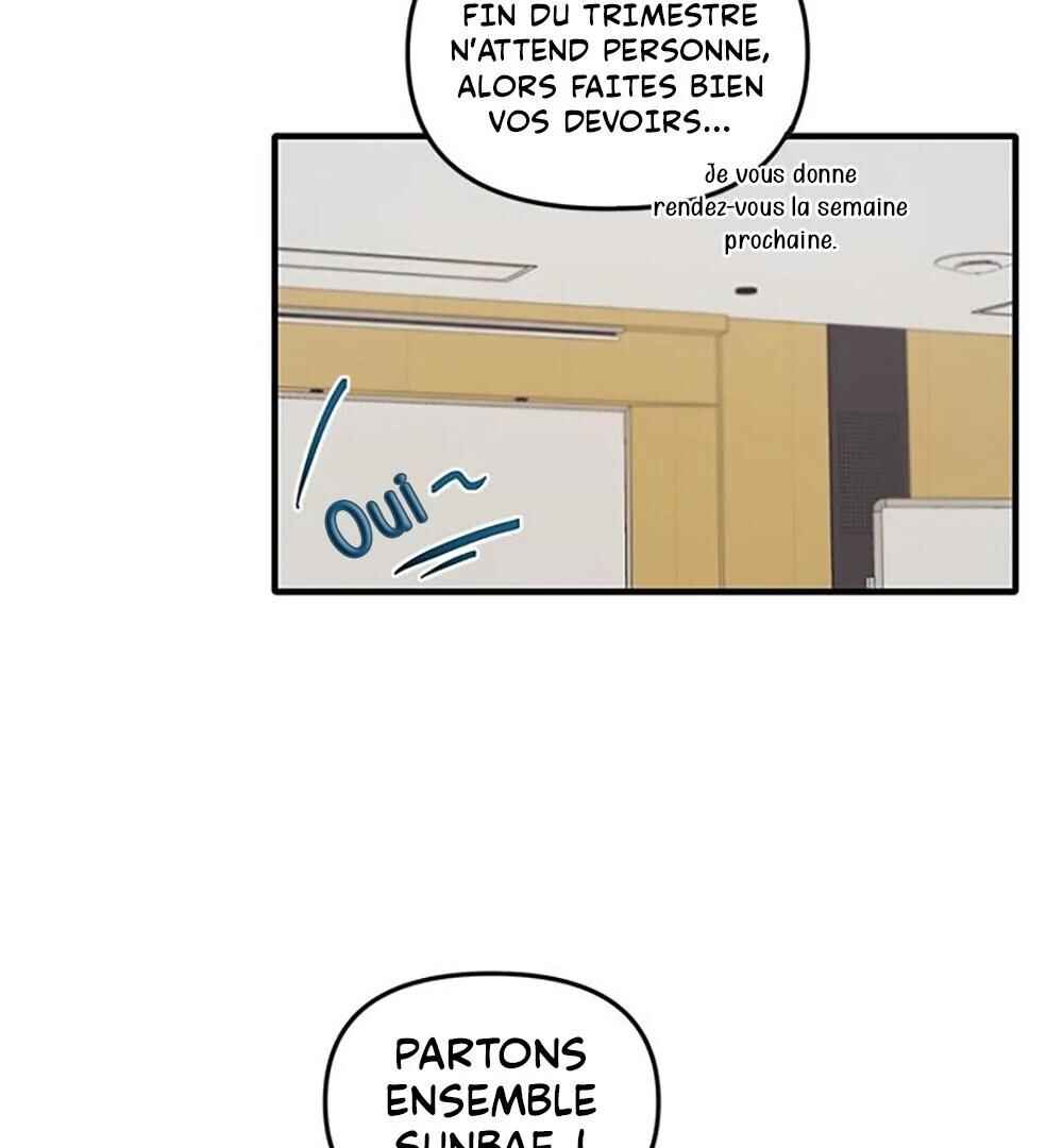 Blood and Love Chapter 19 - Page 4