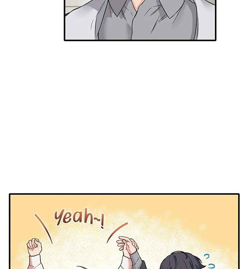 Blood and Love Chapter 19 - Page 41