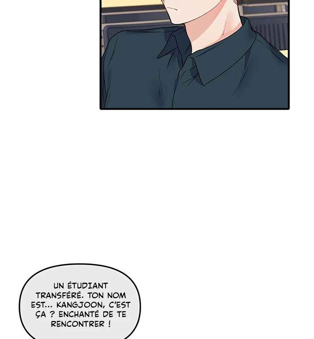 Blood and Love Chapter 19 - Page 52