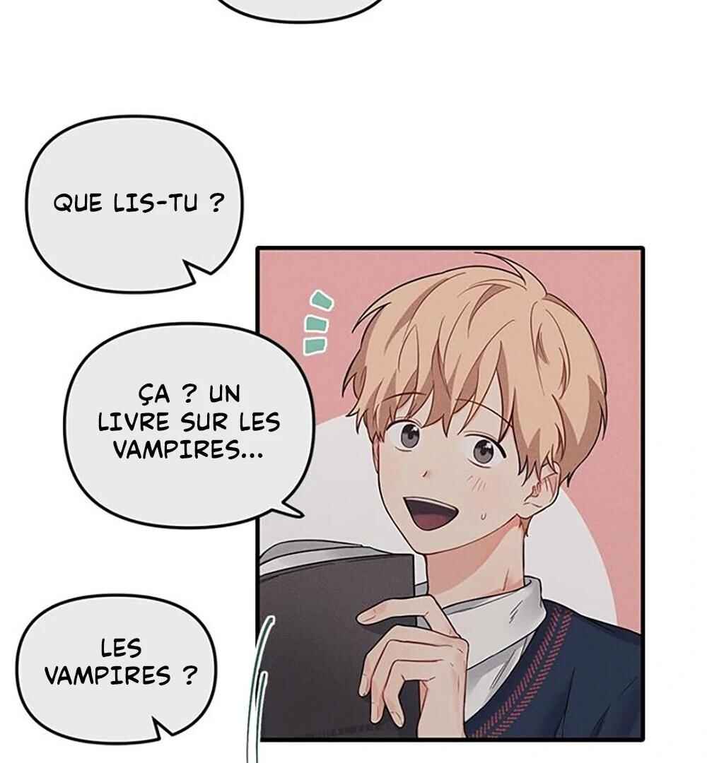Blood and Love Chapter 19 - Page 54