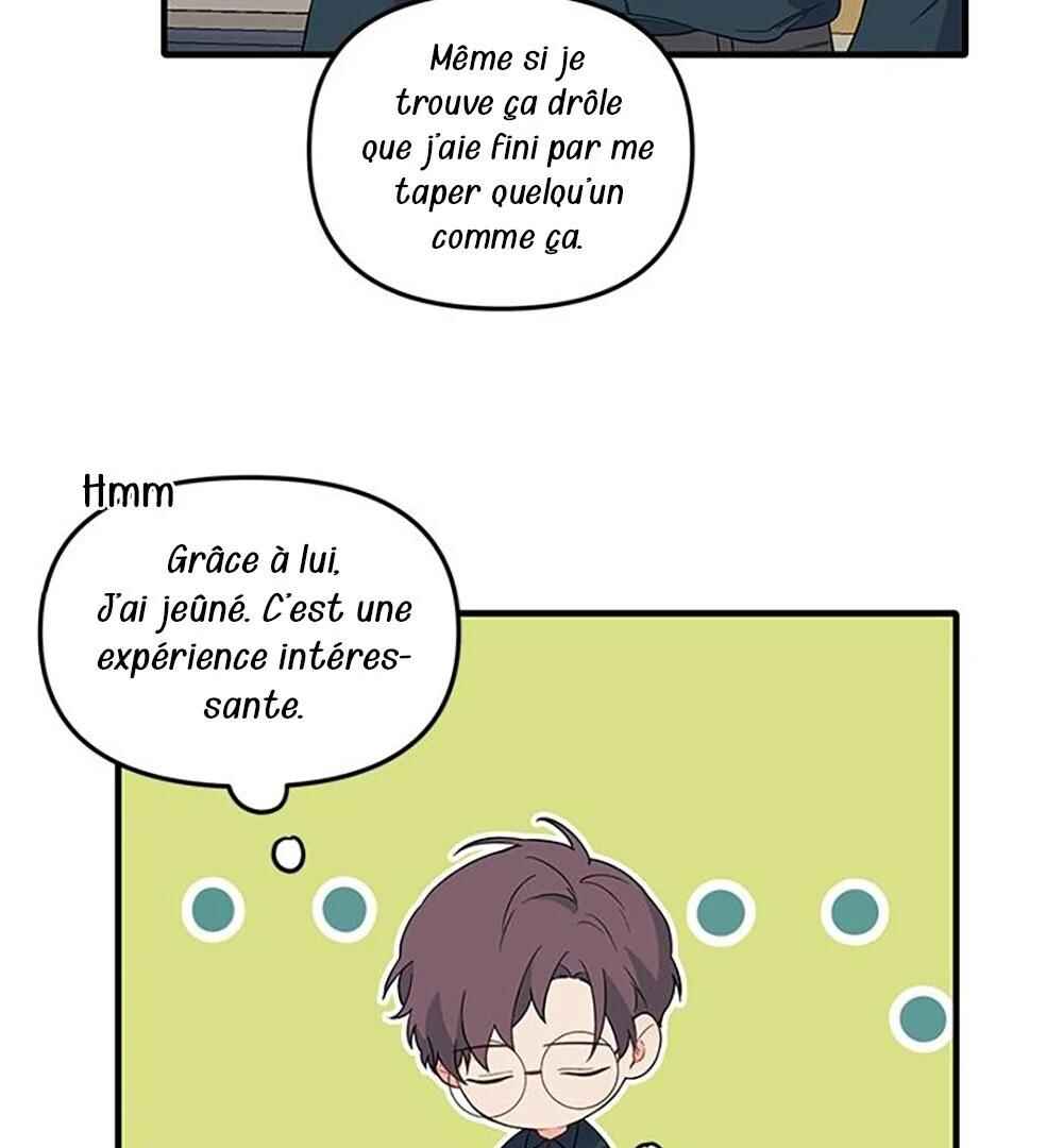 Blood and Love Chapter 19 - Page 58