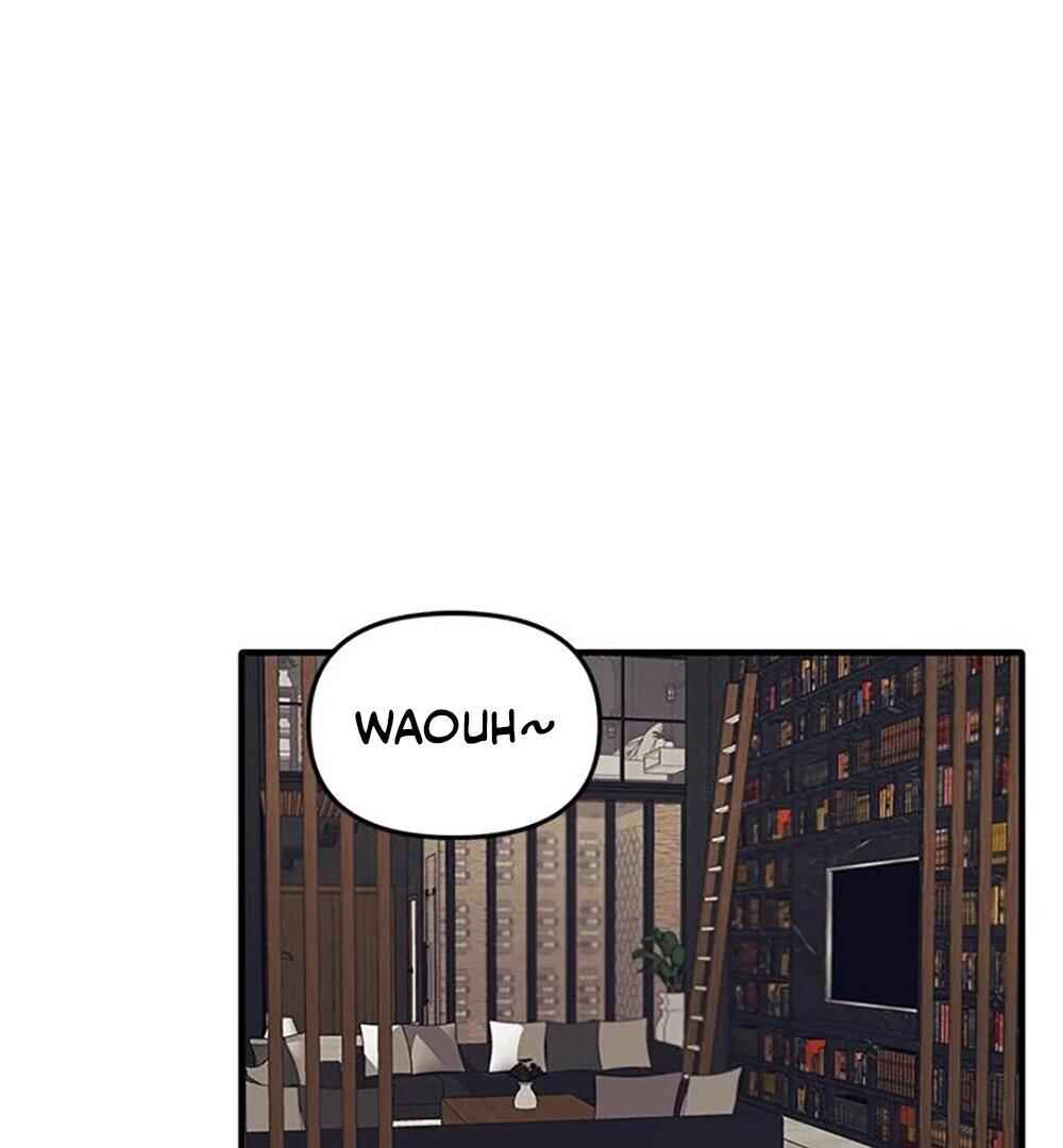 Blood and Love Chapter 19 - Page 61