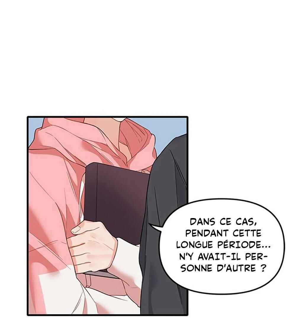 Blood and Love Chapter 19 - Page 71