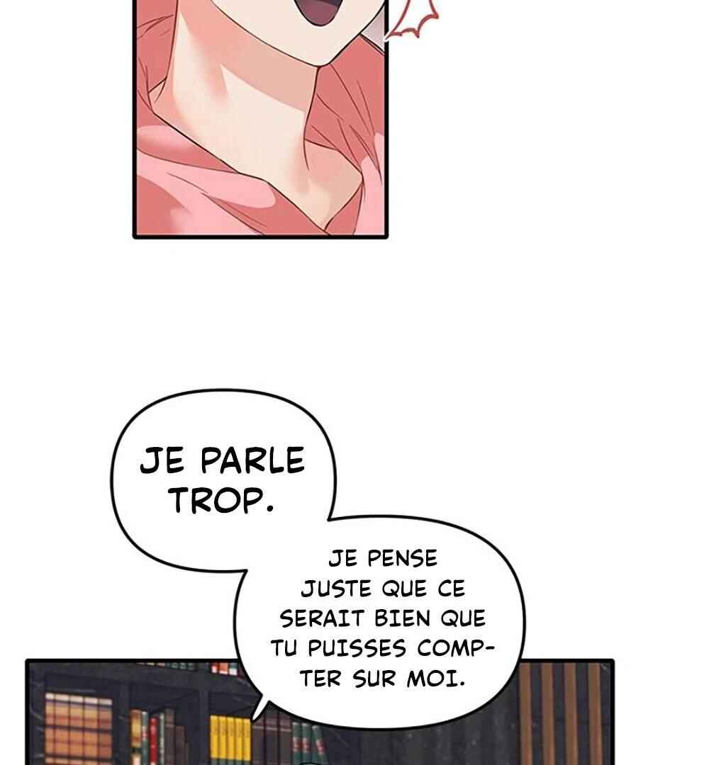 Blood and Love Chapter 19 - Page 80