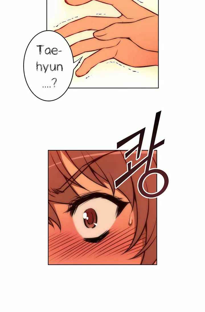 Unbalance Triangle Chapter 41.2 - Page 11