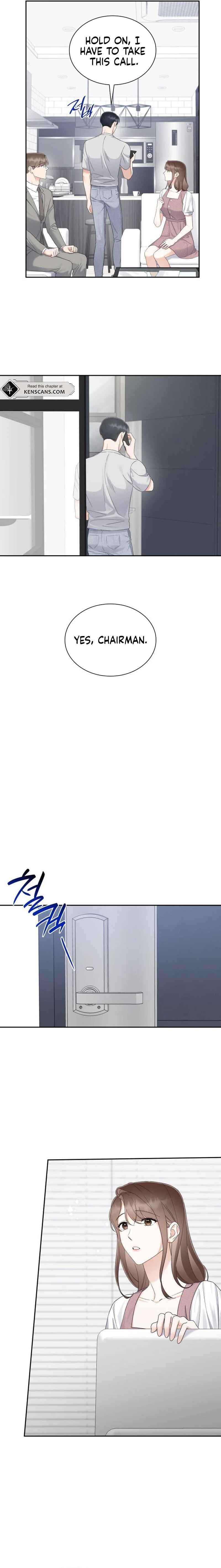 Sin-ip eun Natjyeobam i Chapter 20 - Page 11