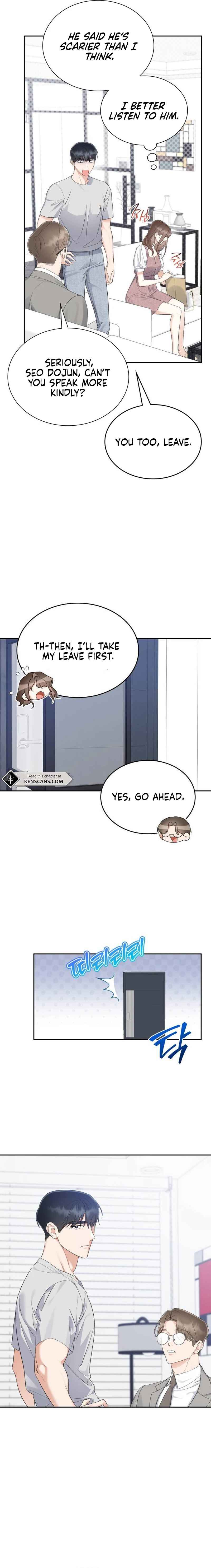 Sin-ip eun Natjyeobam i Chapter 20 - Page 21