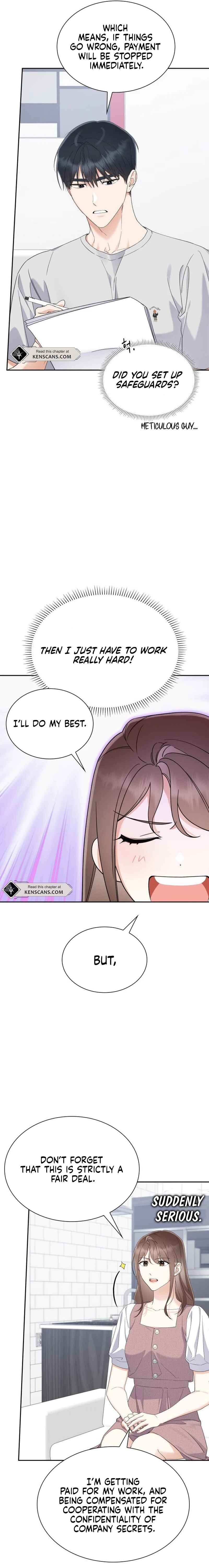 Sin-ip eun Natjyeobam i Chapter 20 - Page 3