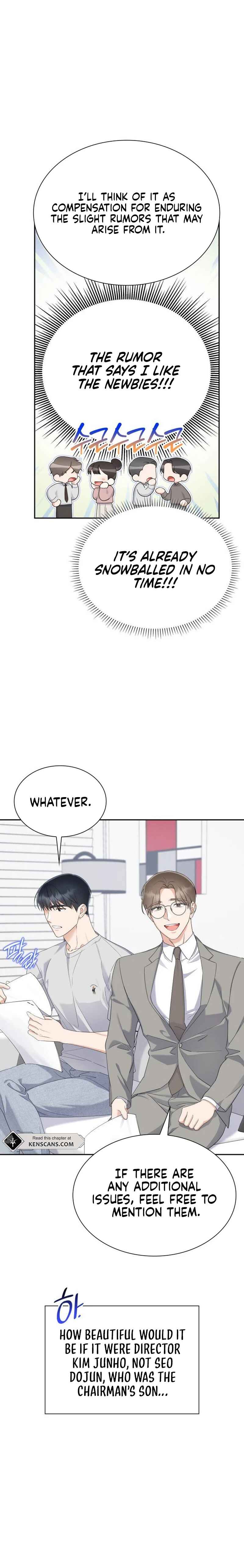 Sin-ip eun Natjyeobam i Chapter 20 - Page 4