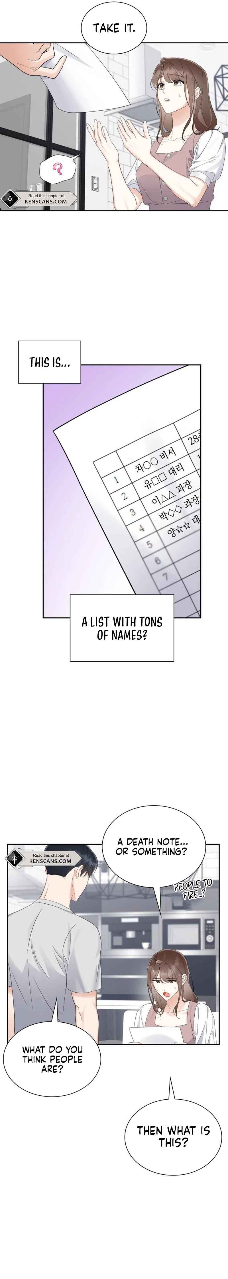 Sin-ip eun Natjyeobam i Chapter 20 - Page 7