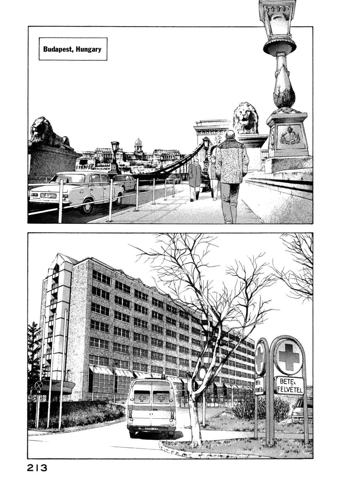 Yugo Chapter 73 - Page 36