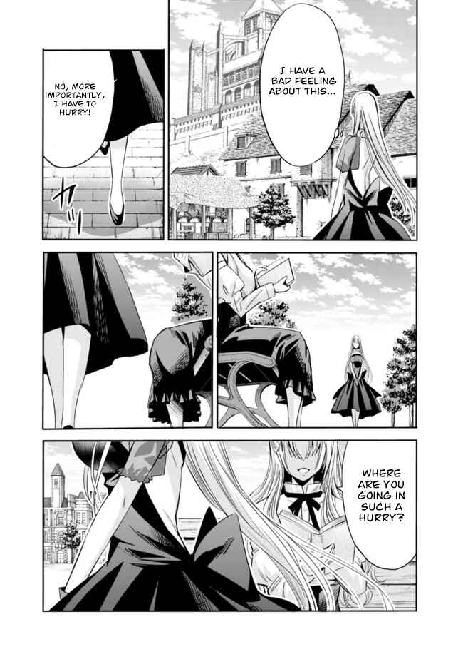 Uragirareta S-Rank Boukensha no Ore wa, Aisuru Dorei no Kanojora to Tomoni Dorei dake no Harem Guild wo Tsukuru Chapter 54 - Page 12