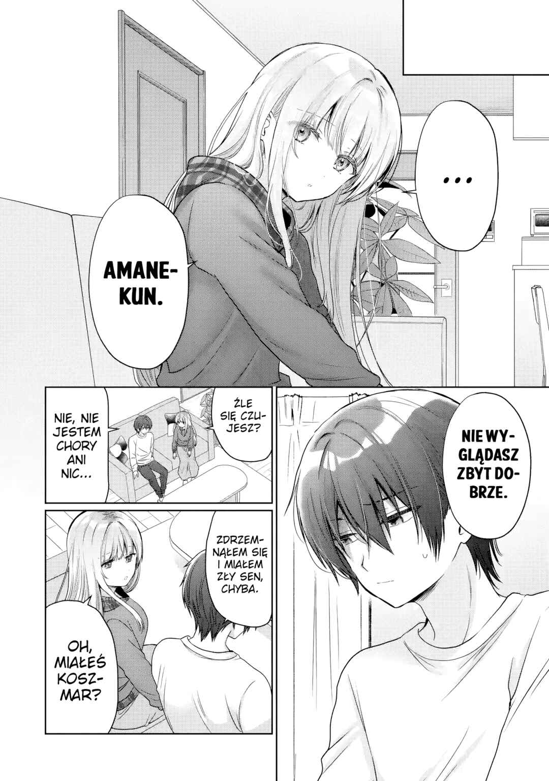 Otonari no Tenshi-sama ni Itsunomanika Dame Ningen ni Sareteita Ken Chapter 23.2 - Page 5