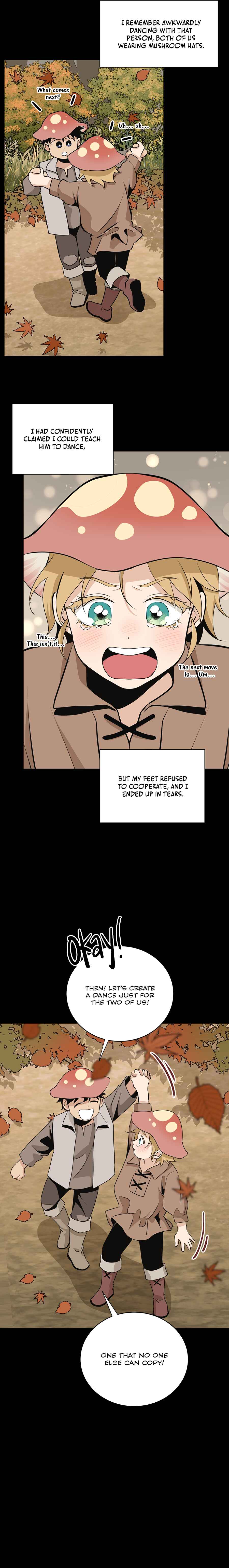 A Nameless Flower Chapter 7 - Page 15