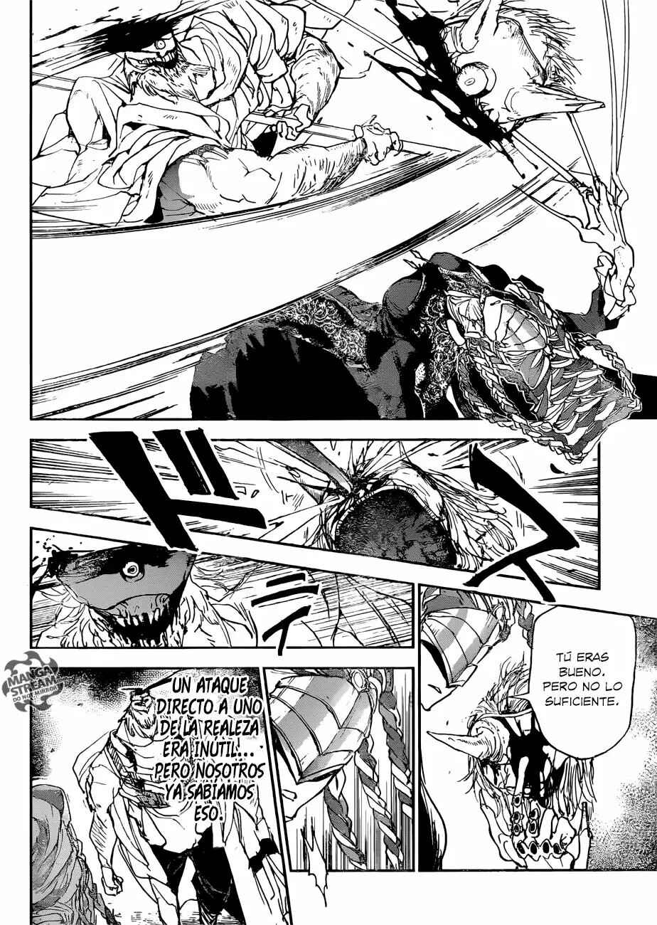 Yakusoku no Neverland Chapter 149 - Page 20