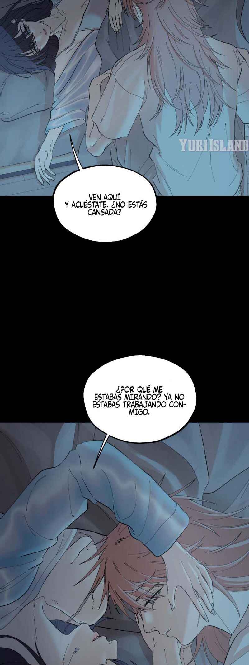 6th Degree Chapter 47 - Page 16